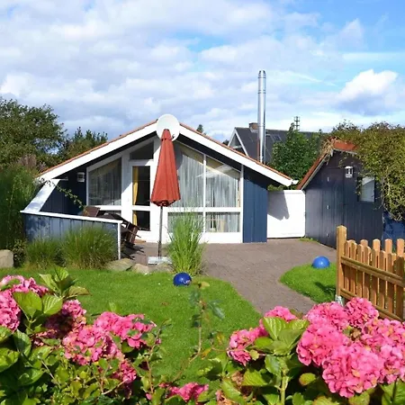Meerchenhaus In Brodersby-schoenhagen * Brodersby-Goltoft
