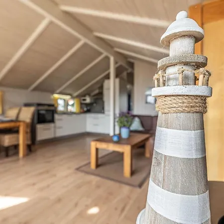 Holiday home Meerchenhaus In Brodersby-schoenhagen