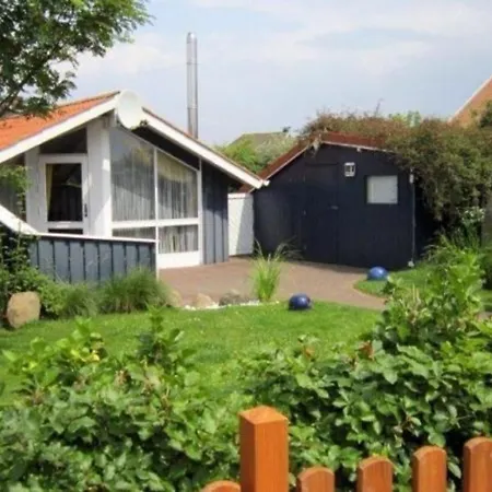 Meerchenhaus In Brodersby-schoenhagen Casa vacanze Brodersby-Goltoft