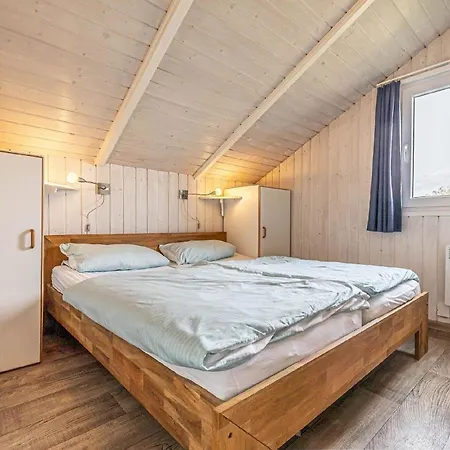Meerchenhaus In Brodersby-schoenhagen Holiday home