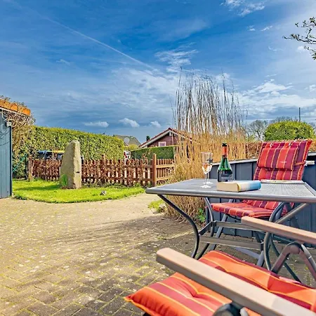 Meerchenhaus In Brodersby-schoenhagen Casa vacanze Brodersby-Goltoft